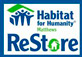 Habitat Restore emblem